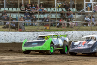 Super Sedan 88 T88 - 10 - Latrobe - 30th -31st Jan 2026-3