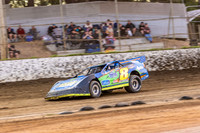 Super Sedan 8 T8 - 10 - Latrobe - 30th -31st Jan 2026-5