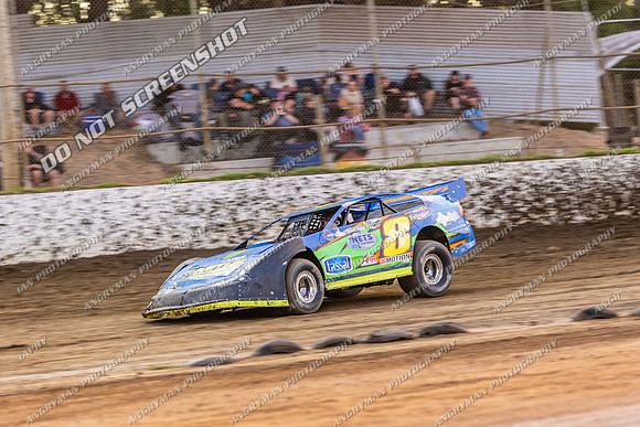 Super Sedan 8 T8 - 10 - Latrobe - 30th -31st Jan 2026-5