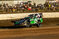 Super Sedan 9 T9 - 10 - Latrobe - 30th -31st Jan 2026-8