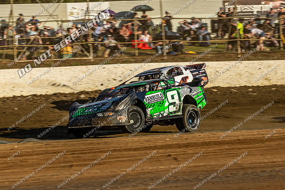 Super Sedan 9 T9 - 10 - Latrobe - 30th -31st Jan 2026-8