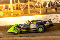 Super Sedan 88 T88 - 10 - Latrobe - 30th -31st Jan 2026-5