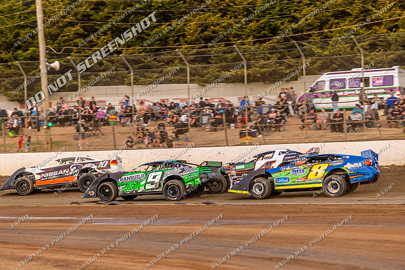 Super Sedan 9 T9 - 10 - Latrobe - 30th -31st Jan 2026-12