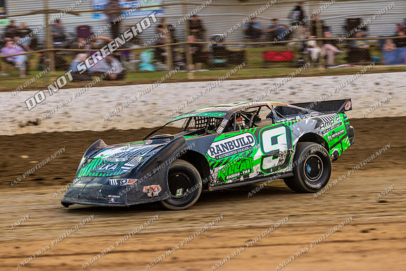 Super Sedan 9 T9 - 10 - Latrobe - 30th -31st Jan 2026-13