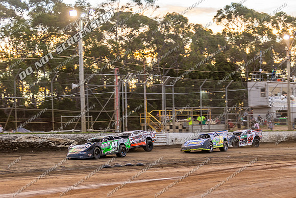 Super Sedan 9 T9 - 10 - Latrobe - 30th -31st Jan 2026-11