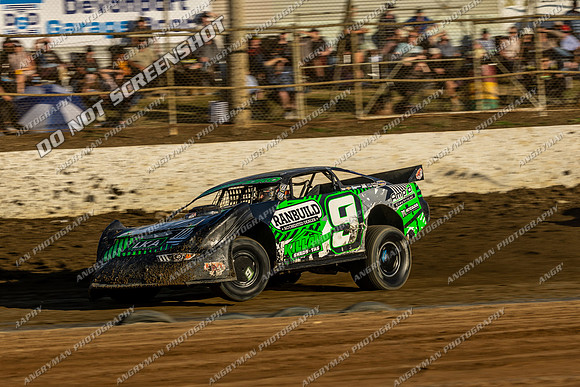 Super Sedan 9 T9 - 10 - Latrobe - 30th -31st Jan 2026-10