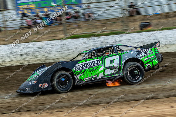 Super Sedan 9 T9 - 10 - Latrobe - 30th -31st Jan 2026-3