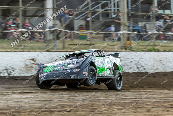 Super Sedan 9 T9 - 10 - Latrobe - 30th -31st Jan 2026-2