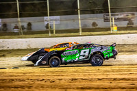 Super Sedan 9 T9 - 10 - Latrobe - 30th -31st Jan 2026-7