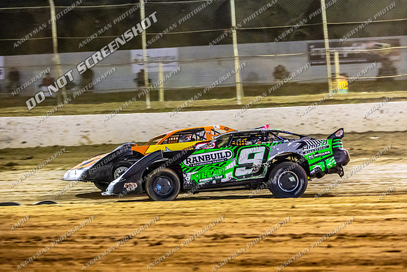 Super Sedan 9 T9 - 10 - Latrobe - 30th -31st Jan 2026-7