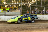 Super Sedan 95 T95 - 10 - Latrobe - 30th -31st Jan 2026-6