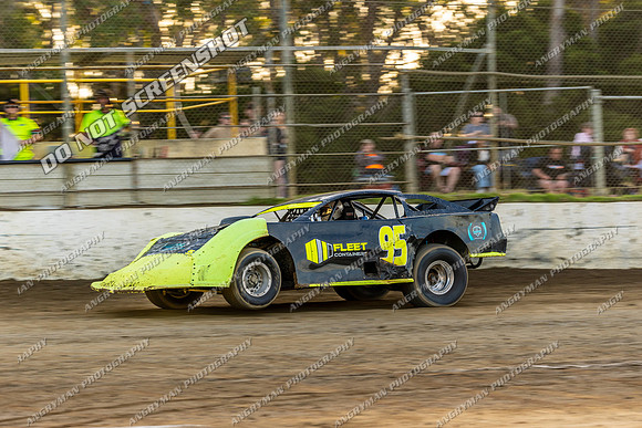 Super Sedan 95 T95 - 10 - Latrobe - 30th -31st Jan 2026-6