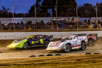 Super Sedan 95 T95 - 10 - Latrobe - 30th -31st Jan 2026-7