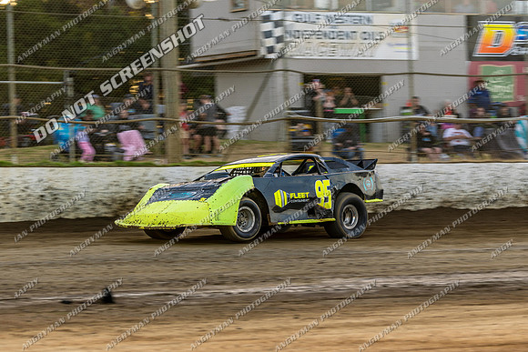 Super Sedan 95 T95 - 10 - Latrobe - 30th -31st Jan 2026-5