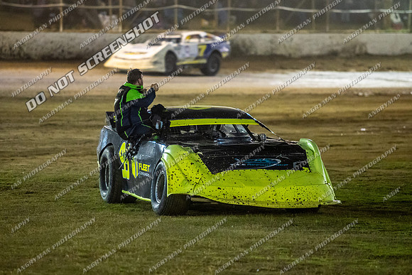 Super Sedan 95 T95 - 10 - Latrobe - 30th -31st Jan 2026-16