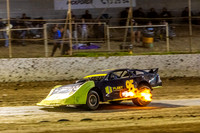 Super Sedan 95 T95 - 10 - Latrobe - 30th -31st Jan 2026-14