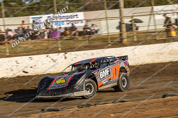 Super Sedan 0 V0 - 10 - Latrobe - 30th -31st Jan 2026