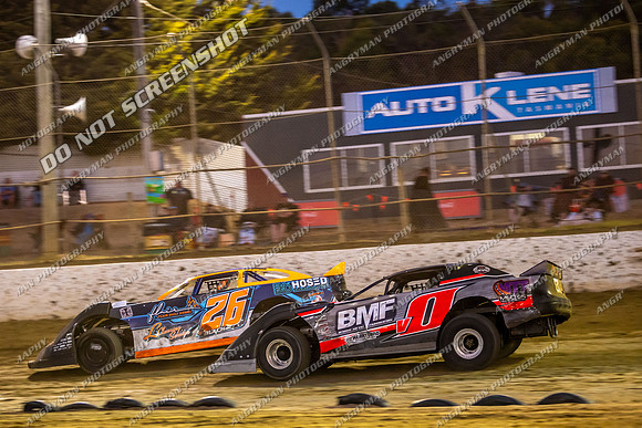 Super Sedan 0 V0 - 10 - Latrobe - 30th -31st Jan 2026-2