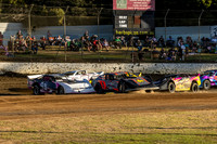Super Sedan 0 V0 - 10 - Latrobe - 30th -31st Jan 2026-5