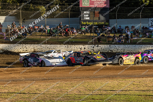 Super Sedan 0 V0 - 10 - Latrobe - 30th -31st Jan 2026-5