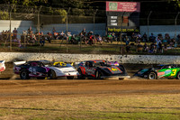Super Sedan 0 V0 - 10 - Latrobe - 30th -31st Jan 2026-6