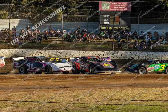 Super Sedan 0 V0 - 10 - Latrobe - 30th -31st Jan 2026-6