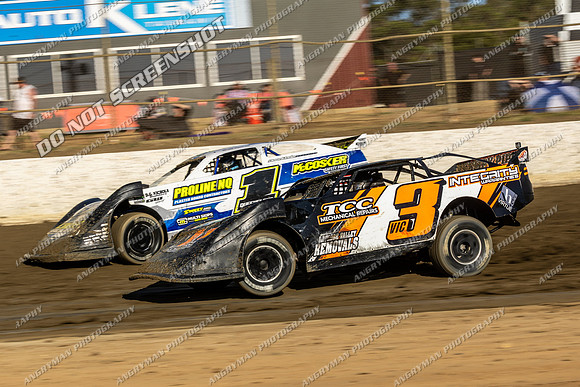 Super Sedan 3 V3 - 10 - Latrobe - 30th -31st Jan 2026