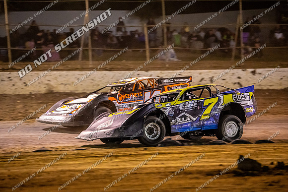 Super Sedan 7 V7 - 10 - Latrobe - 30th -31st Jan 2026-9