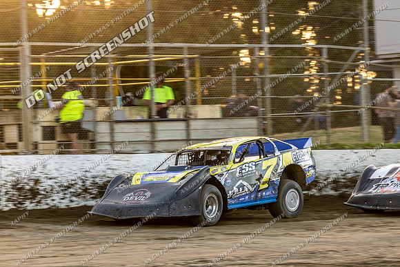 Super Sedan 7 V7 - 10 - Latrobe - 30th -31st Jan 2026-2
