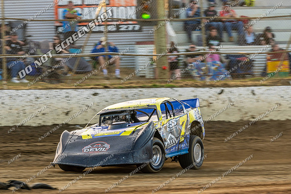 Super Sedan 7 V7 - 10 - Latrobe - 30th -31st Jan 2026-3