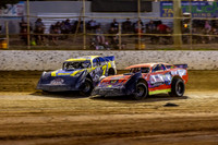 Super Sedan 7 V7 - 10 - Latrobe - 30th -31st Jan 2026-7
