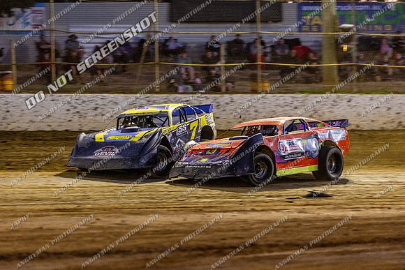 Super Sedan 7 V7 - 10 - Latrobe - 30th -31st Jan 2026-7