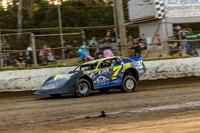 Super Sedan 7 V7 - 10 - Latrobe - 30th -31st Jan 2026-4