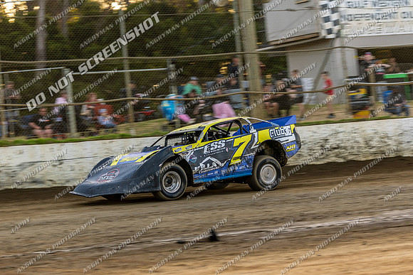 Super Sedan 7 V7 - 10 - Latrobe - 30th -31st Jan 2026-4