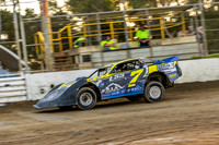 Super Sedan 7 V7 - 10 - Latrobe - 30th -31st Jan 2026-5