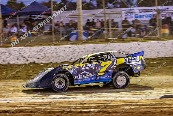 Super Sedan 7 V7 - 10 - Latrobe - 30th -31st Jan 2026-6
