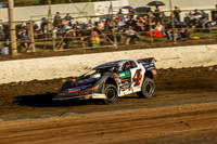 Super Sedan 4 W4 - 10 - Latrobe - 30th -31st Jan 2026-6