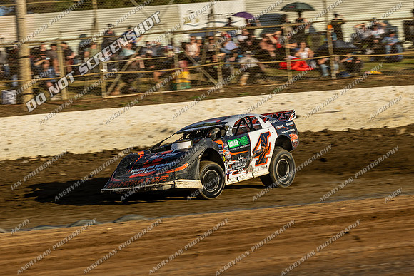 Super Sedan 4 W4 - 10 - Latrobe - 30th -31st Jan 2026-6