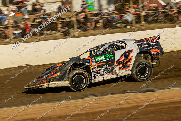 Super Sedan 4 W4 - 10 - Latrobe - 30th -31st Jan 2026-7