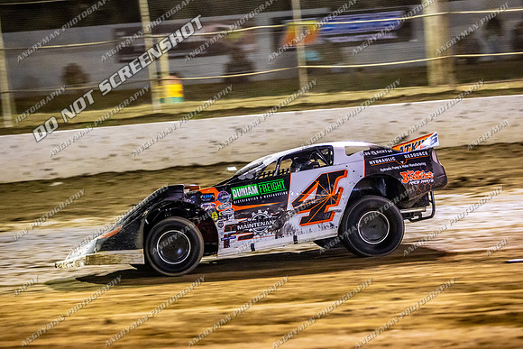 Super Sedan 4 W4 - 10 - Latrobe - 30th -31st Jan 2026-4