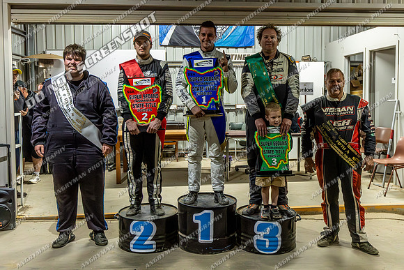 Super Sedan 4 W4 - 10 - Latrobe - 30th -31st Jan 2026-18