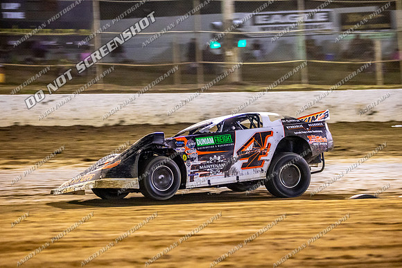 Super Sedan 4 W4 - 10 - Latrobe - 30th -31st Jan 2026-3