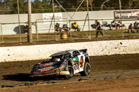 Super Sedan 4 W4 - 10 - Latrobe - 30th -31st Jan 2026