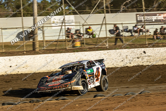 Super Sedan 4 W4 - 10 - Latrobe - 30th -31st Jan 2026
