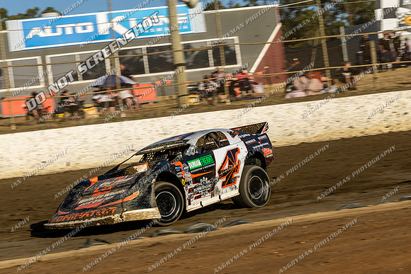 Super Sedan 4 W4 - 10 - Latrobe - 30th -31st Jan 2026-2