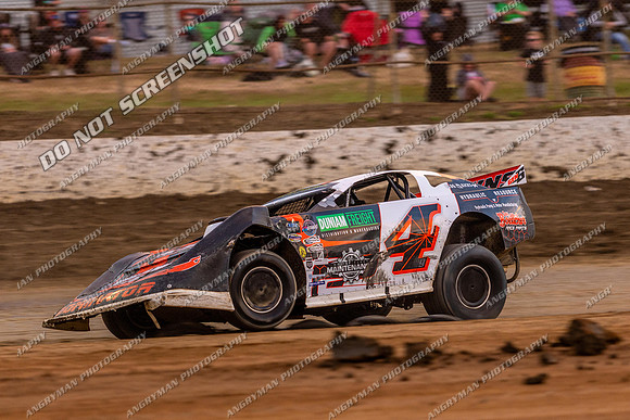 Super Sedan 4 W4 - 10 - Latrobe - 30th -31st Jan 2026-11