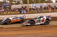 Super Sedan 4 W4 - 10 - Latrobe - 30th -31st Jan 2026-12