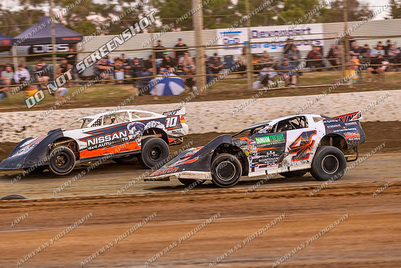 Super Sedan 4 W4 - 10 - Latrobe - 30th -31st Jan 2026-12