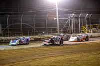 Super Sedan 4 W4 - 10 - Latrobe - 30th -31st Jan 2026-16