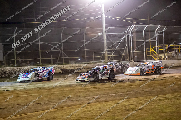 Super Sedan 4 W4 - 10 - Latrobe - 30th -31st Jan 2026-16
